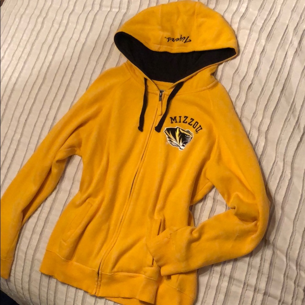 Missouri jacket